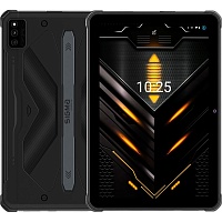 Планшет Sigma mobile Tab A1025 X-treme 2 8/256GB Black UA-UCRF