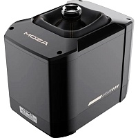 База для джойстика авіасимулятора Moza Flight AB9 Force Feedback Black (AS001_Moza) - придбати в Дніпрі, Україні: ціна, характеристики | інтернет-магазин TOUCH