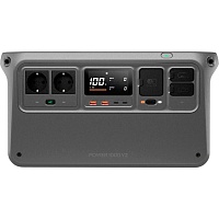 Зарядна станція DJI Power 1000 V2 (CP.DY.00000185.01) Уцінка - придбати в Дніпрі, Україні: ціна, характеристики | інтернет-магазин TOUCH