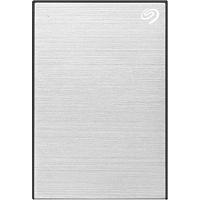 Зовнішній жорсткий диск Seagate One Touch with Password 5TB Silver (STKZ5000401) - придбати в Дніпрі, Україні: ціна, характеристики | інтернет-магазин TOUCH