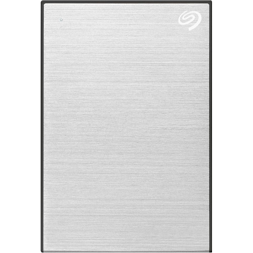 Внешний жесткий диск Seagate One Touch with Password 5TB Silver (STKZ5000401)