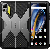 Планшет Fossibot DT2 12/256GB LTE Grey - придбати в Дніпрі, Україні: ціна, характеристики | інтернет-магазин TOUCH