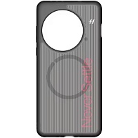 Чехол DK Silicone Case Magnet для OnePlus 13 Black 