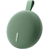 Портативна акустика Xiaomi Bluetooth Speaker Essential Green (QBH4330GL) - придбати в Дніпрі, Україні: ціна, характеристики | інтернет-магазин TOUCH