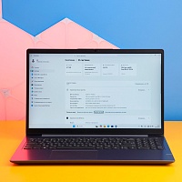 Ноутбук Lenovo IdeaPad 3 15IAU7 (82RK00S7RA) Б/У