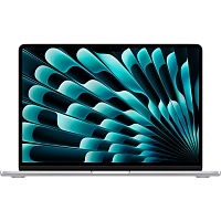 Ноутбук Apple MacBook Air 13" M3 24/512GB Silver 2024 (MC8N4)