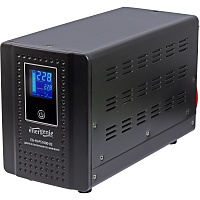 Источник бесперебойного питания (ИБП) EnerGenie EG-HI-PS1000-02
