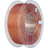 Филамент для 3D-принтеров Creality PLA Hyper RFID Stardust 1kg Brown (3301010571)