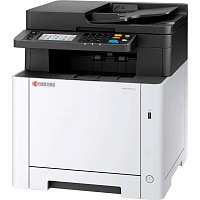 БФП Kyocera Ecosys MA2600cfx (110C0F3NL0) - придбати в Дніпрі, Україні: ціна, характеристики | інтернет-магазин TOUCH