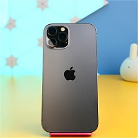 Смартфон Apple iPhone 12 Pro Max 256GB Graphite (MGDC3) Б/У