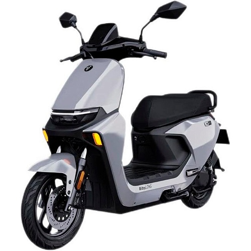 Электроскутер Segway Ninebot M85C Gray (JH1200DT-6GR)
