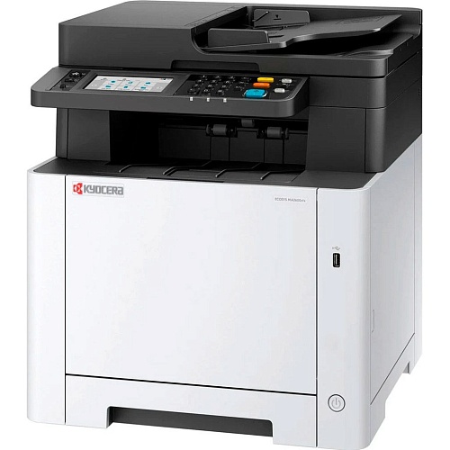 МФУ Kyocera Ecosys MA2600cfx (110C0F3NL0)