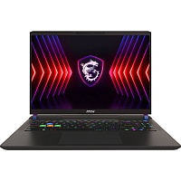 Ноутбук MSI Vector 17 HX A14VGG-219US (VECTOR17A1219) 