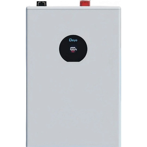 Аккумулятор Deye LiFePO4 48V (51.2V/230Ah/11800Wh) (SE-F12 Plus-С)