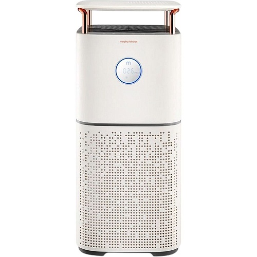 Очиститель воздуха Morphy Richards MR3500 Milk White