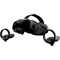 Окуляри віртуальної реальності HTC Vive Focus 3 Vision (99HAUM026-00) - придбати в Дніпрі, Україні: ціна, характеристики | інтернет-магазин TOUCH