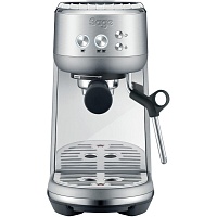 Кофеварка рожковая Sage SES450BSS
