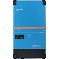 Гібридний сонячний інвертор Victron Energy MultiPlus-II 48/10000/140-100 (PMP483105000) - придбати в Дніпрі, Україні: ціна, характеристики | інтернет-магазин TOUCH