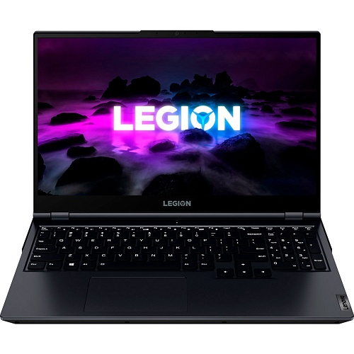 Ноутбук Lenovo Legion 5 15ACH6 (82JW00Q7US) CUSTOM