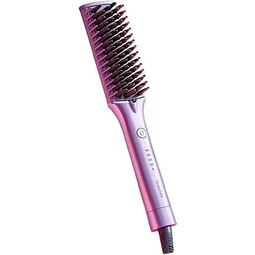 Выпрямитель для волос Xiaomi ShowSee Hair Straightener E1-V Violet