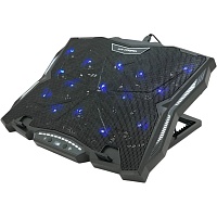 Подставка для ноутбука IceCoorel K12 10-17"