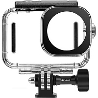 Водонепроницаемый бокс Puluz PU1078T для DJI Osmo Action 6 60м