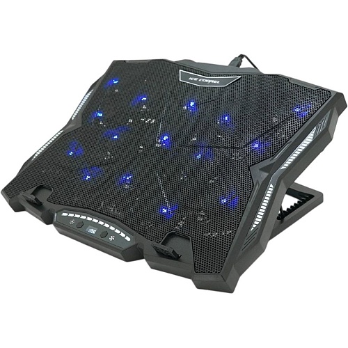 Подставка для ноутбука IceCoorel K12 10-17"
