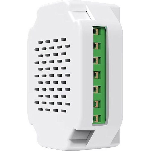 Умное реле Tuya Zigbee 2Way Wireless Relay