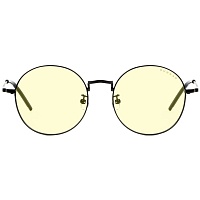 Комп'ютерні окуляри Gunnar Computer Eyewear Ellipse Onyx Amber - придбати в Дніпрі, Україні: ціна, характеристики | інтернет-магазин TOUCH