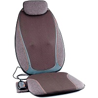 Масажна накидка Medivon Cosy Shiatsu - придбати в Дніпрі, Україні: ціна, характеристики | інтернет-магазин TOUCH