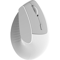Миша Ajazz i300 White (i300-W) - придбати в Дніпрі, Україні: ціна, характеристики | інтернет-магазин TOUCH