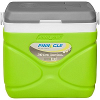 Автохолодильник Pinnacle Prudence 12/240V Салатовый 30 л (8906053362008LIME) 