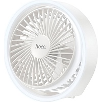 Портативный вентилятор Hoco HX22 Elegant 