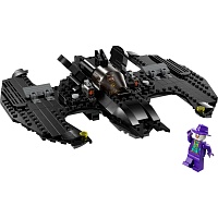 Конструктор LEGO DC Batman Бетмоліт: Бетмен проти Джокера (76265) - придбати в Дніпрі, Україні: ціна, характеристики | інтернет-магазин TOUCH