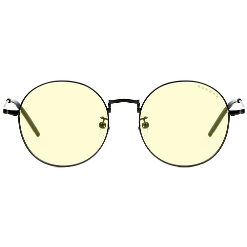 Комп'ютерні окуляри Gunnar Computer Eyewear Ellipse Onyx Amber - придбати в Дніпрі, Україні: ціна, характеристики | інтернет-магазин TOUCH