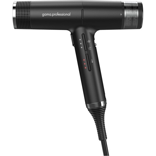 Фен GA.MA IQ1 Perfetto Black (PH6065.BK)