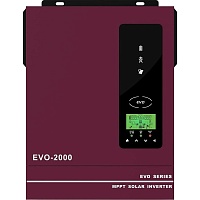 Гибридный солнечный инвертор Anern AN-SCI-EVO-2000