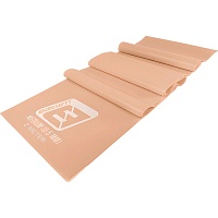 Резинка для фітнесу EasyFit EPP 0.5mm Beige (EF-1660-Y) - придбати в Дніпрі, Україні: ціна, характеристики | інтернет-магазин TOUCH