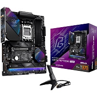 Материнская плата ASRock X870 Riptide WiFi