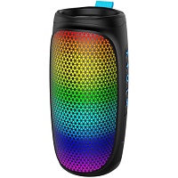 Портативна акустика Proove Nova 10W Black (APP) (PSFN1501AP01) - придбати в Дніпрі, Україні: ціна, характеристики | інтернет-магазин TOUCH