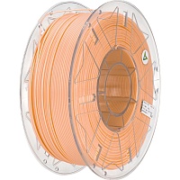 Филамент для 3D-принтеров Creality Soleyin PLA Hyper RFID 1kg Peach Full (3301010462)
