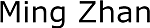 Ming Zhan