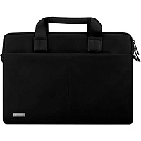 Сумка для ноутбука Proove Soft Shield 15.6" Black (LBSS15000001)