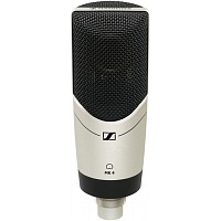 Микрофон Sennheiser MK 4