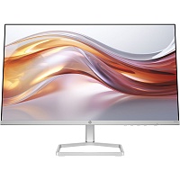 Монитор HP 23.8" Series 5 524SF Silver (94C17E9)