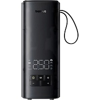 Автомобільний компресор Baseus SuperMini Mega Series (C11123202111-00) - придбати в Дніпрі, Україні: ціна, характеристики | інтернет-магазин TOUCH