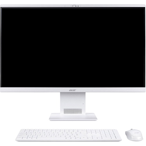 Моноблок Acer Aspire S27B-UGMTL-H White (DQ.BSCME.008)