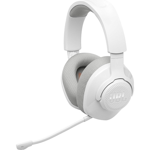 Ігрові навушники JBL Quantum 360 White (JBLQTUM360WHT) - придбати в Дніпрі, Україні: ціна, характеристики | інтернет-магазин TOUCH