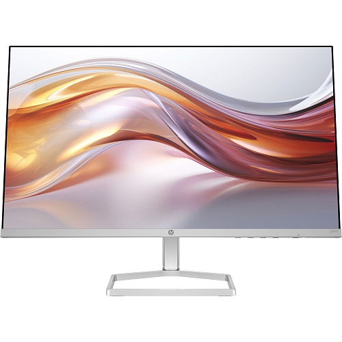 Монитор HP 23.8" Series 5 524SF Silver (94C17E9)