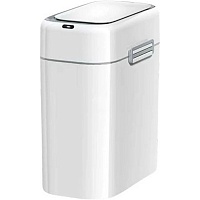 Умная корзина для мусора Supor Smart Sensor TC-Z7 9L White